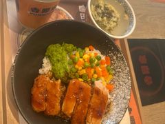 -吉野家(西客站南广场店)