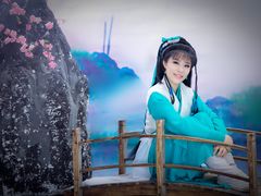 -九月鹰飞汉服摄影工作室