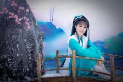 -九月鹰飞汉服摄影工作室