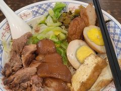 -香友记正宗隆江猪脚饭(首经贸店)