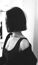 -菲·木田moontin造型salon