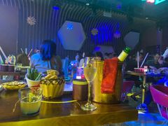 -MOSSO音乐酒吧·Live House(南京西路店)