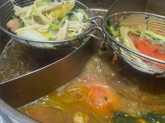 -牛物鲜牛火锅(宜家荟聚店)