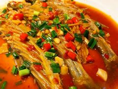 -千岛湖小鱼儿·淳安匠心农家菜