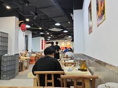 -笨罗卜浏阳菜馆(龙华鹏润达店)