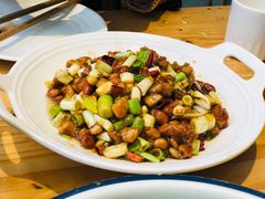 -田园印象·成都土菜院子(华阳店)