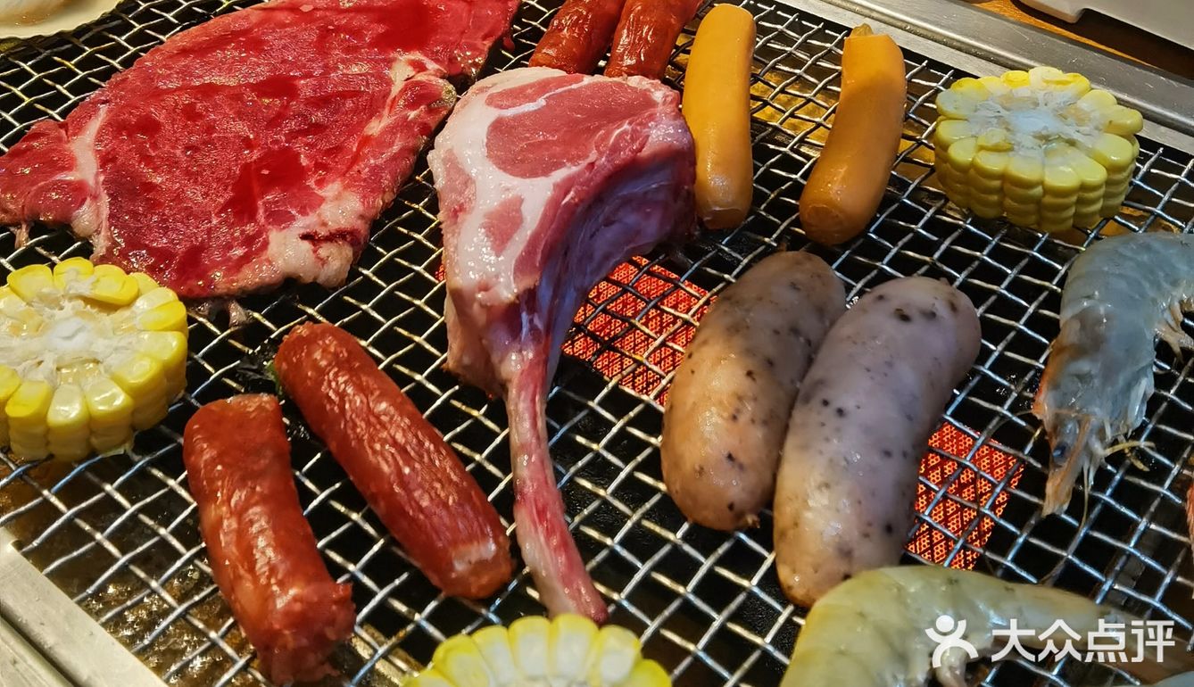 鲜蚝节[礼花][礼花]三人同行一人免单，太划算了