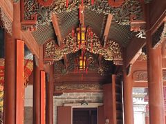 -宁波府城隍庙