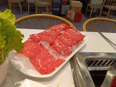 -重庆大队长火锅(凤城八路店)