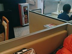 -渔语鱼酸菜鱼新川菜(来福士店)