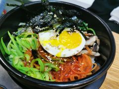 李先生的韩式拌饭-李先生的首尔小馆(松江启源广场店)