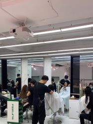 -潘多拉Hairsalon