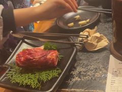 -九田家黑牛烤肉料理(太阳城店)