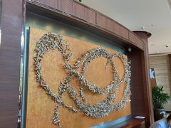 -上海浦东嘉里大酒店
