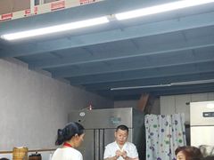 -锅贴大王南翔小笼(临沂二村店)