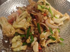 -湖兰金牌小炒肉(椒江万达店)