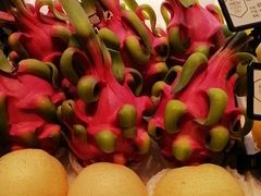 -每日新鲜水果吧(南京东路店)