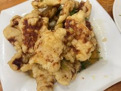 -三点小吃(山大店)