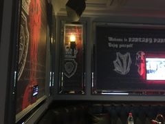 -范特西FANTASY量贩式KTV(民主广场店)