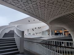 -福州海峡文化艺术中心