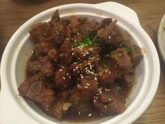 -妈妈的味道(工人体育场东路店)