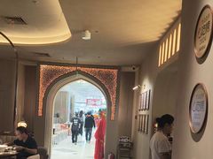 -相约·羊村小馆非遗手抓肉(七一酱园店)