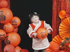 -金豆子幼稚园
