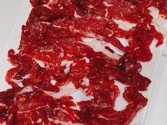 -犇鼎牛潮汕牛肉火锅(新辰里学清路店)