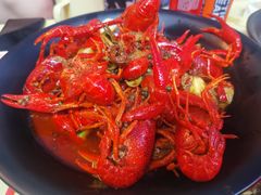 -小田油焖小龙虾(双井店)