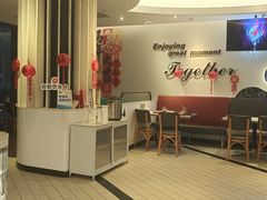 -必胜客(绿地新都会店)