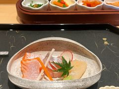 -辉·四季料亭·怀石料理·深夜食堂烧鸟·Omakase