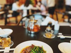 -彩丰楼中餐厅·早茶·点心·粤菜(海口华彩洲际酒店)