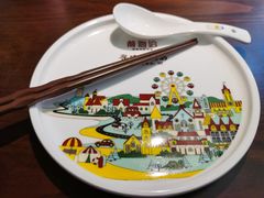 -前海沿·青岛菜(李沧万达店)