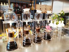 -Seesaw Coffee(朝阳大悦城店)