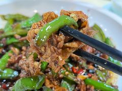 -笨罗卜浏阳菜馆(龙华鹏润达店)