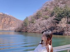 -何适山庄·团餐住宿(水长城P2停车场店)