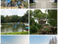 -芜湖方特旅游度假区