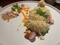 -绿茶餐厅(华联万柳店)