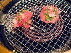 -乾杯烧肉居酒屋(中洲湾店)