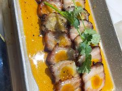 -东江海鲜大排档·潮汕菜·砂锅粥