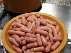 -喜家自助小火锅(乐客城店)