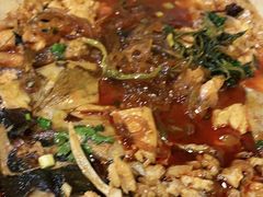 -五谷粮煎饼卷大葱(景星店)