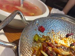 -地锅居(翰林邻里中心店)