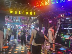 -反斗乐园(领展中心城店)