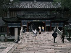 -龙潭水乡