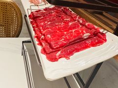 -左庭右院鲜牛肉火锅(七宝领展广场店)