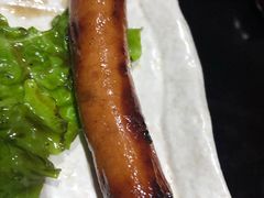 -明日叶日本料理(新区淮海街店)