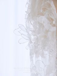 点击看大图 -MANLI BRIDAL婚纱