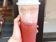 -喜茶(贵阳国贸逸天城店)