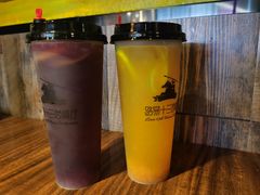 -路易十三西餐厅(西关新天地店)